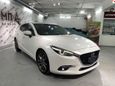  Mazda Axela 2016 , 980000 , 