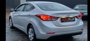  Hyundai Elantra 2014 , 675000 , 