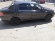  Fiat Albea 2008 , 100000 , 