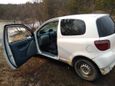  Toyota Vitz 2001 , 160000 , 