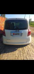  Toyota Ractis 2005 , 400000 , 