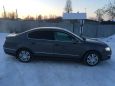  Volkswagen Passat 2006 , 320000 , 