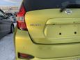  Nissan Note 2018 , 738000 , 