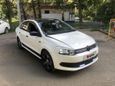  Volkswagen Polo 2011 , 500000 , 