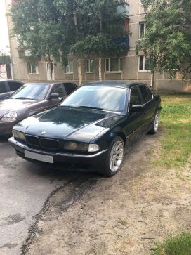  BMW 7-Series 1997 , 300000 , -