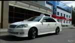  Toyota Mark II 2004 , 270000 , 