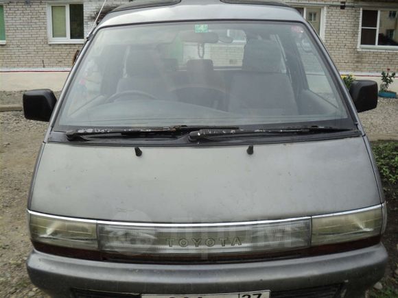    Toyota Town Ace 1990 , 110000 , 