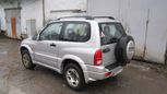 SUV   Suzuki Grand Vitara 2001 , 435000 ,  