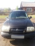 SUV   Suzuki Vitara 2001 , 200000 , 