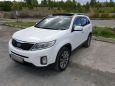 SUV   Kia Sorento 2014 , 1420000 , 