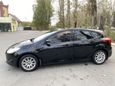  Ford Focus 2012 , 720000 , 