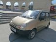  Daewoo Matiz 2011 , 117000 , 