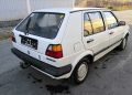  Volkswagen Golf 1990 , 65000 , 