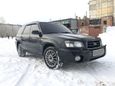 SUV   Subaru Forester 2005 , 550000 , 