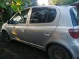  Toyota Vitz 2001 , 180000 , 