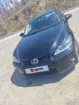  Lexus CT200h 2011 , 1090000 , 