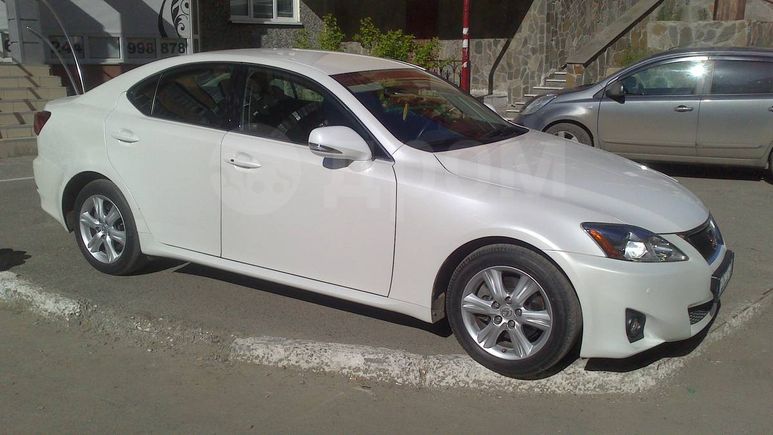  Lexus IS250 2011 , 1110000 , 