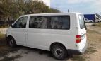    Volkswagen Transporter 2005 , 624000 , 