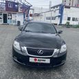  Lexus GS300 2008 , 950000 , 