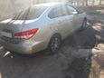  Nissan Almera 2016 , 490895 , 