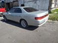  Toyota Chaser 1993 , 200000 , 