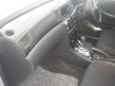  Toyota Corolla Fielder 2005 , 411000 , 