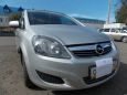    Opel Zafira 2012 , 660000 , 