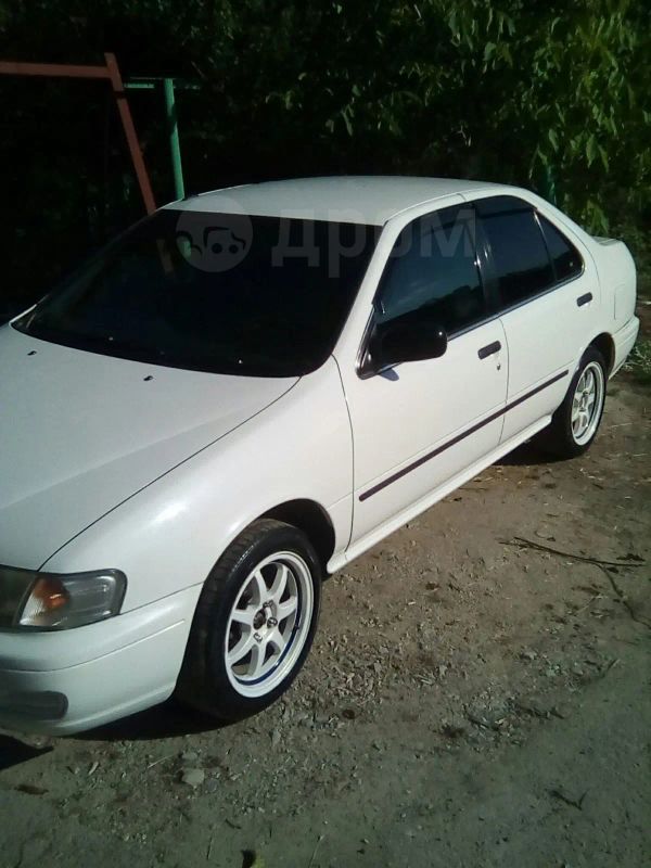  Nissan Sunny 1997 , 165000 , 