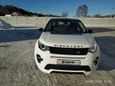 SUV   Land Rover Discovery Sport 2018 , 3000000 , 