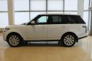 SUV   Land Rover Range Rover 2013 , 3660000 , 