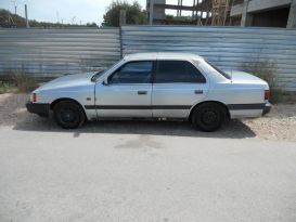  Mazda 929 1987 , 90000 , 