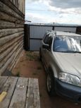 SUV   Honda CR-V 1995 , 280000 , -