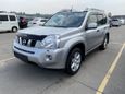 SUV   Nissan X-Trail 2009 , 798000 , 