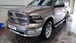  Dodge Ram 2010 , 3630000 , 