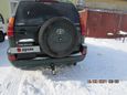 SUV   Toyota Land Cruiser Prado 2004 , 1349000 , --