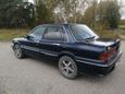  Mitsubishi Galant 1991 , 80000 , 