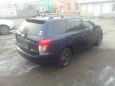  Toyota Corolla Fielder 2007 , 415000 , -