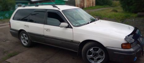  Mazda Capella 1997 , 100000 , 