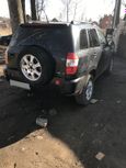 SUV   Chery Tiggo T11 2010 , 200000 , 