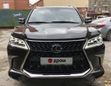 SUV   Lexus LX570 2019 , 7490000 , 