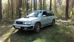 SUV   Subaru Forester 1997 , 230000 , 