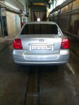  Toyota Avensis 2006 , 590000 , 