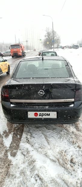  Opel Vectra 2004 , 225000 , 