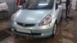  Honda Fit 2001 , 210000 , 