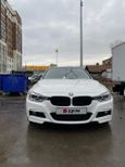  BMW 3-Series 2013 , 1250000 , 