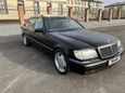  Mercedes-Benz S-Class 1997 , 2100000 , 