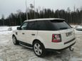 SUV   Land Rover Range Rover Sport 2010 , 950000 , 