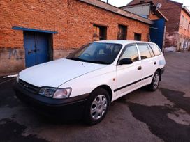  Toyota Caldina 2000 , 250000 , 