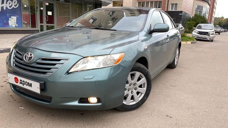  Toyota Camry 2007 , 570000 , 