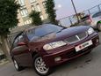  Nissan Bluebird Sylphy 2002 , 175000 , 